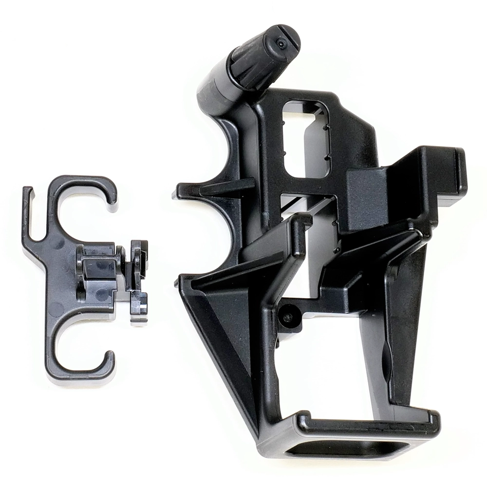 HDMI/USBケーブルクリップ