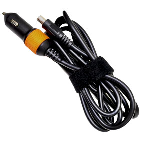 車載用充電シガーソケット