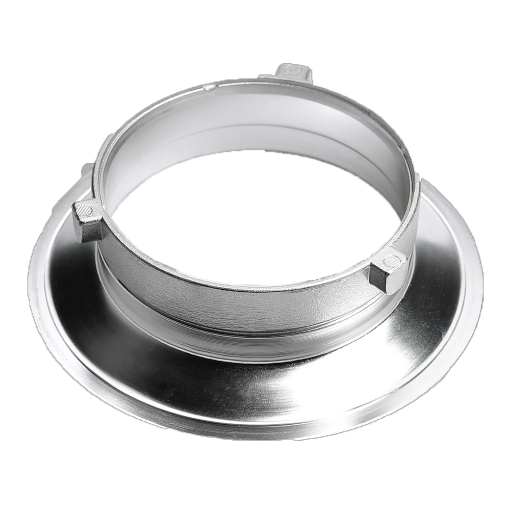 Bowensアダプター