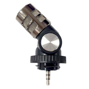 マイクユニット