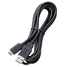 USB（A-C）ケーブル 2m