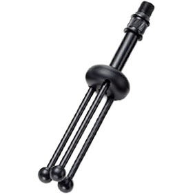 卓上マイクスタンド