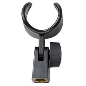 マイクホルダー(ネジ径 5/8インチ)