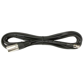 マイクケーブル