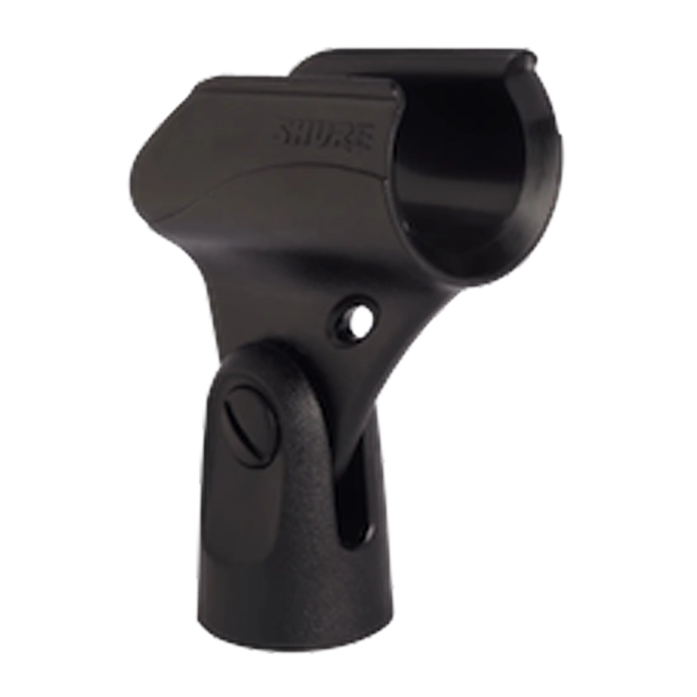 マイクホルダー