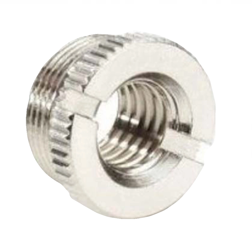 変換ネジ（3/8"" → 5/8""）