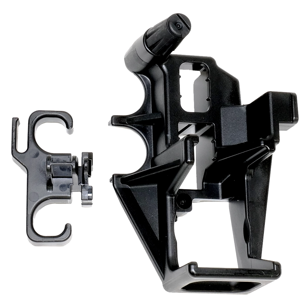 ケーブルクリップ