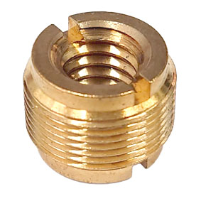 3/8 インチ用アダプター*