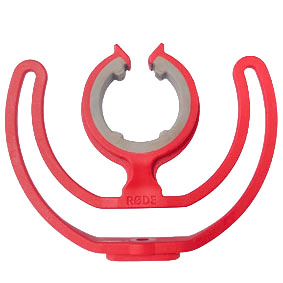 マイクホルダー*