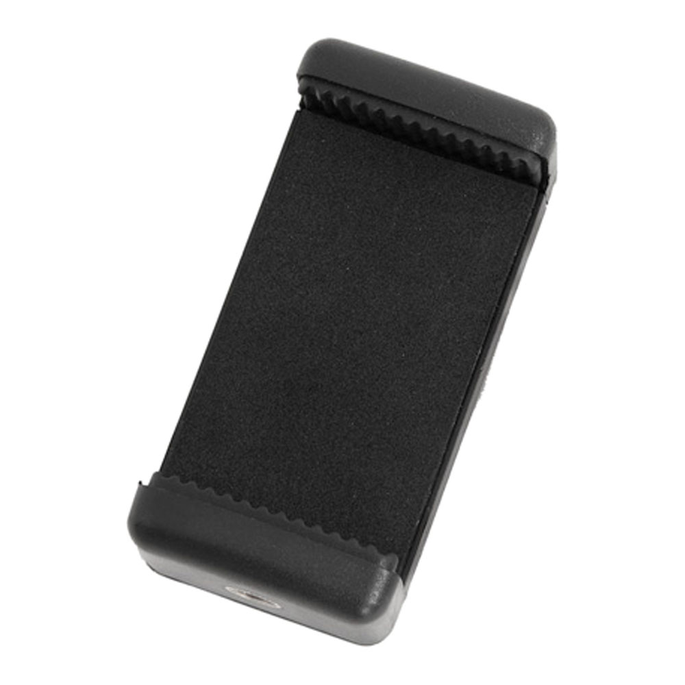 三脚マウントスマホホルダー