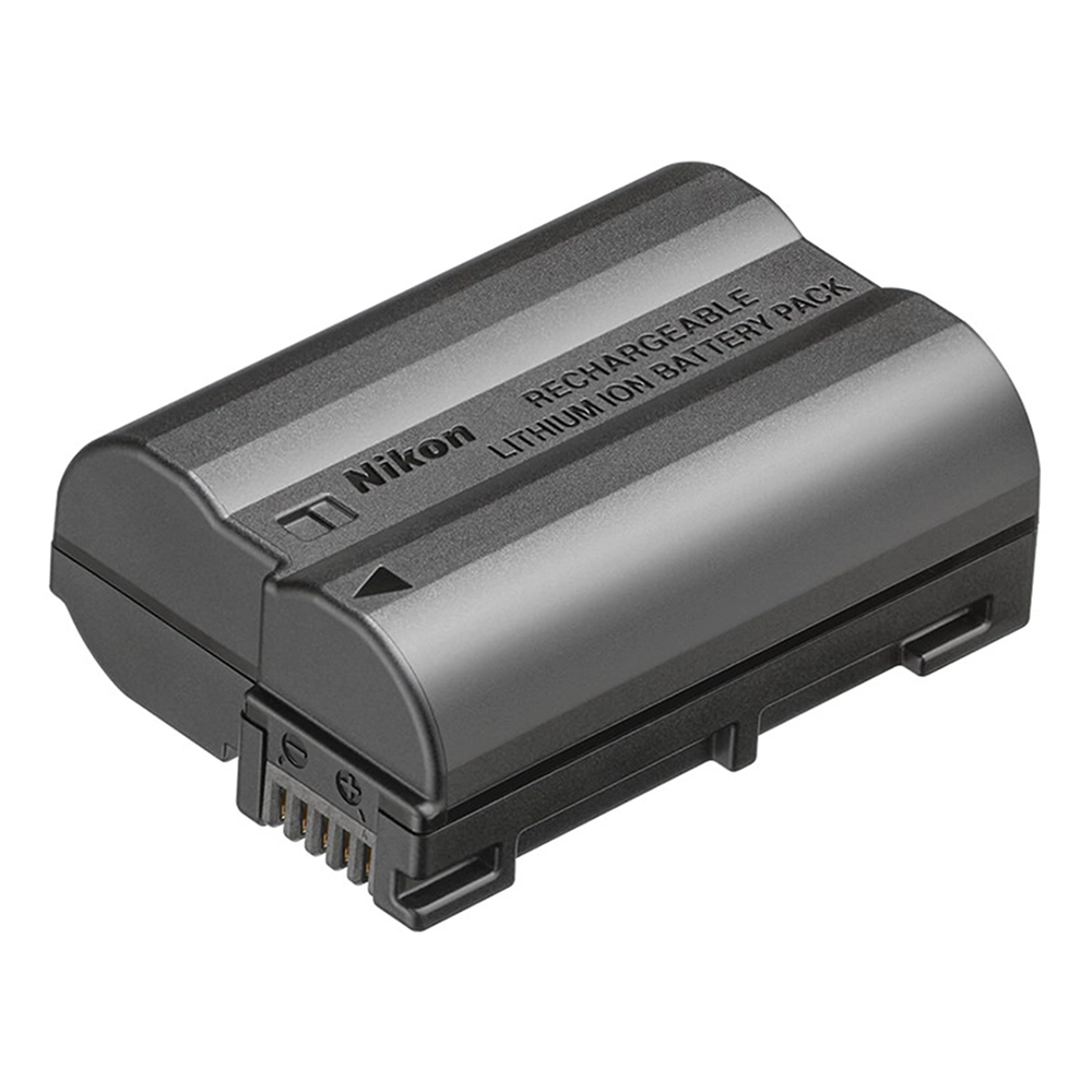 EN-EL15c Li-ion リチャージャブルバッテリー