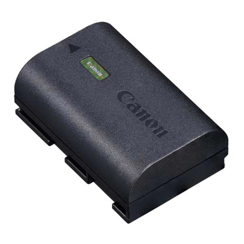 LP-E6NH バッテリーパック