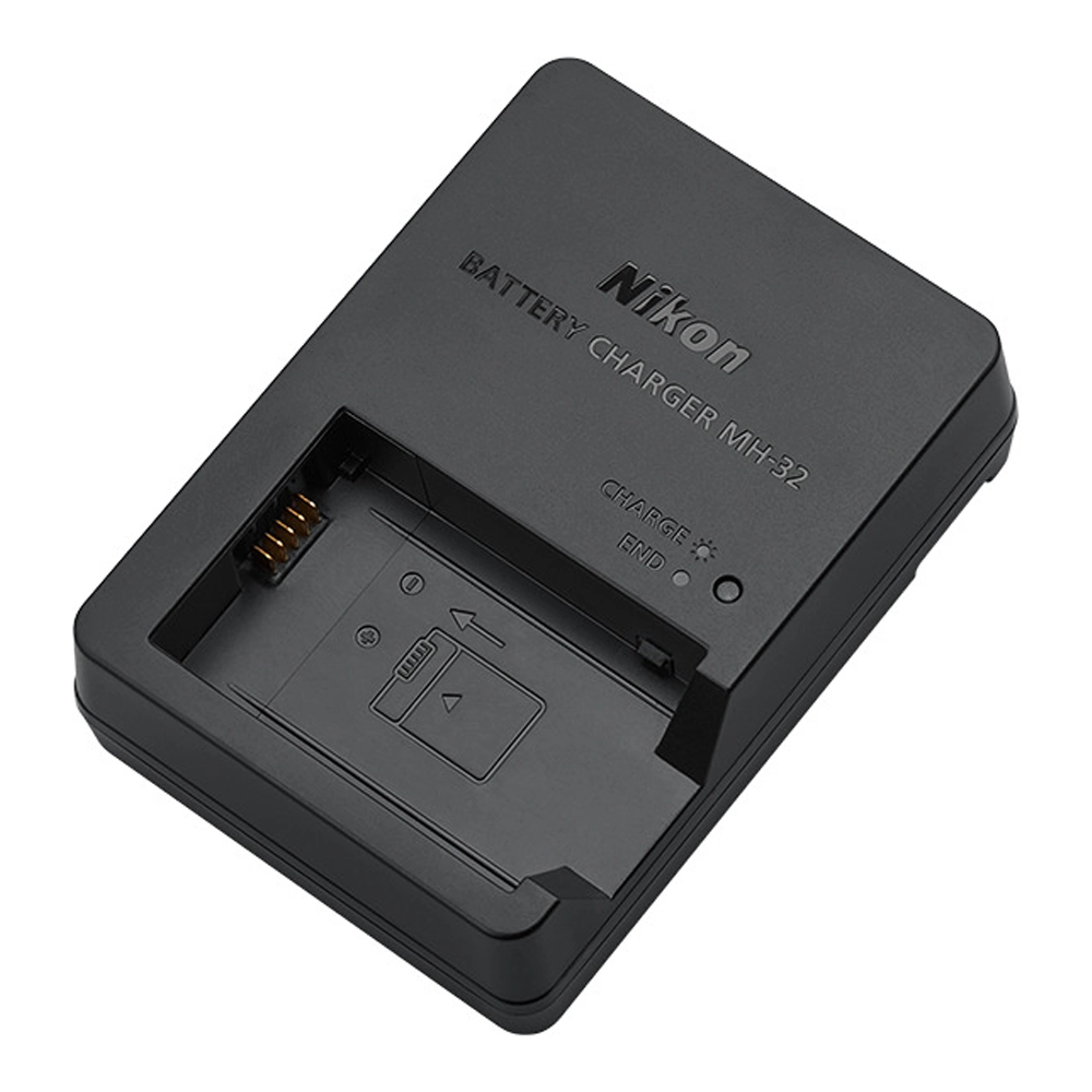 MH-32 バッテリーチャージャー