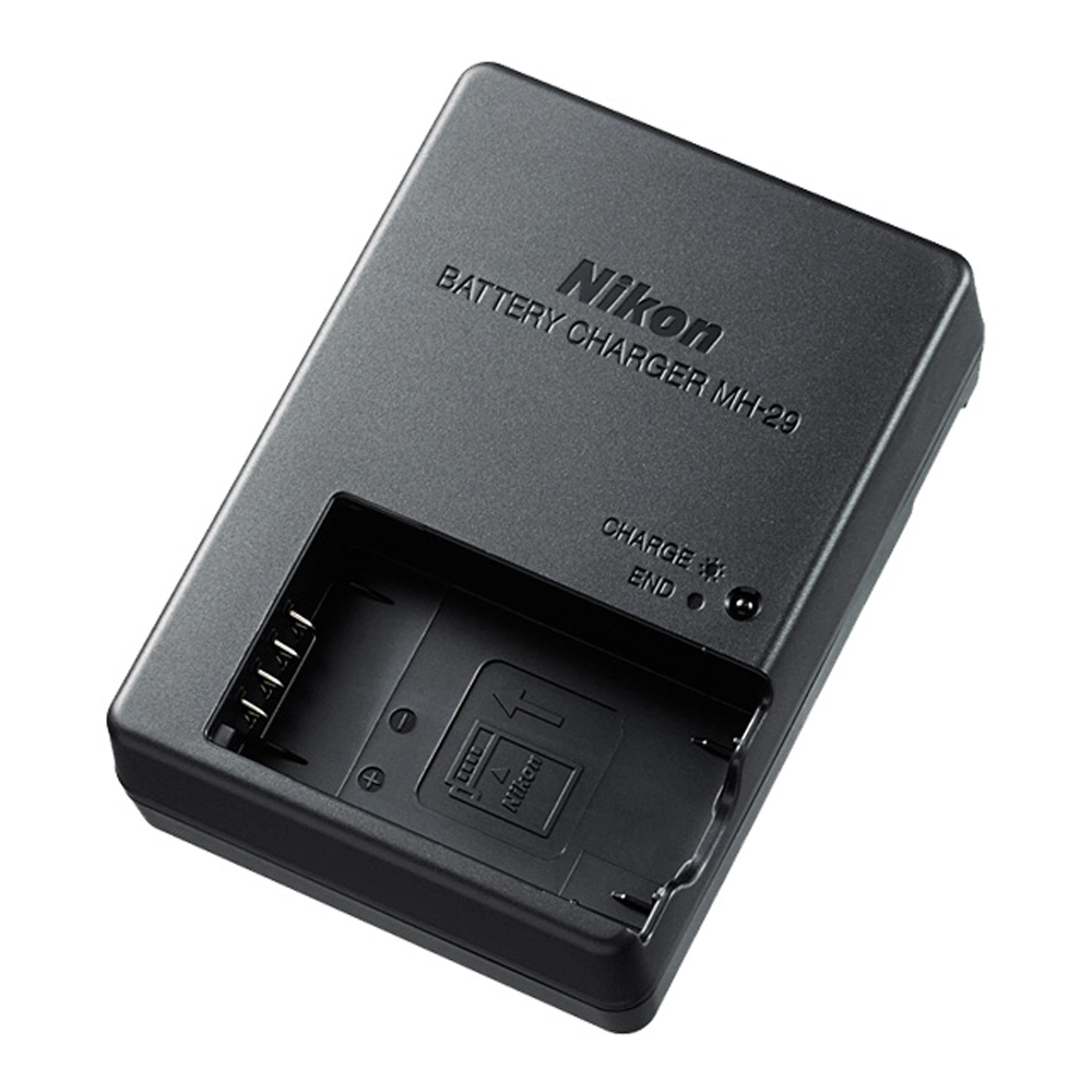 MH-29 バッテリーチャージャー