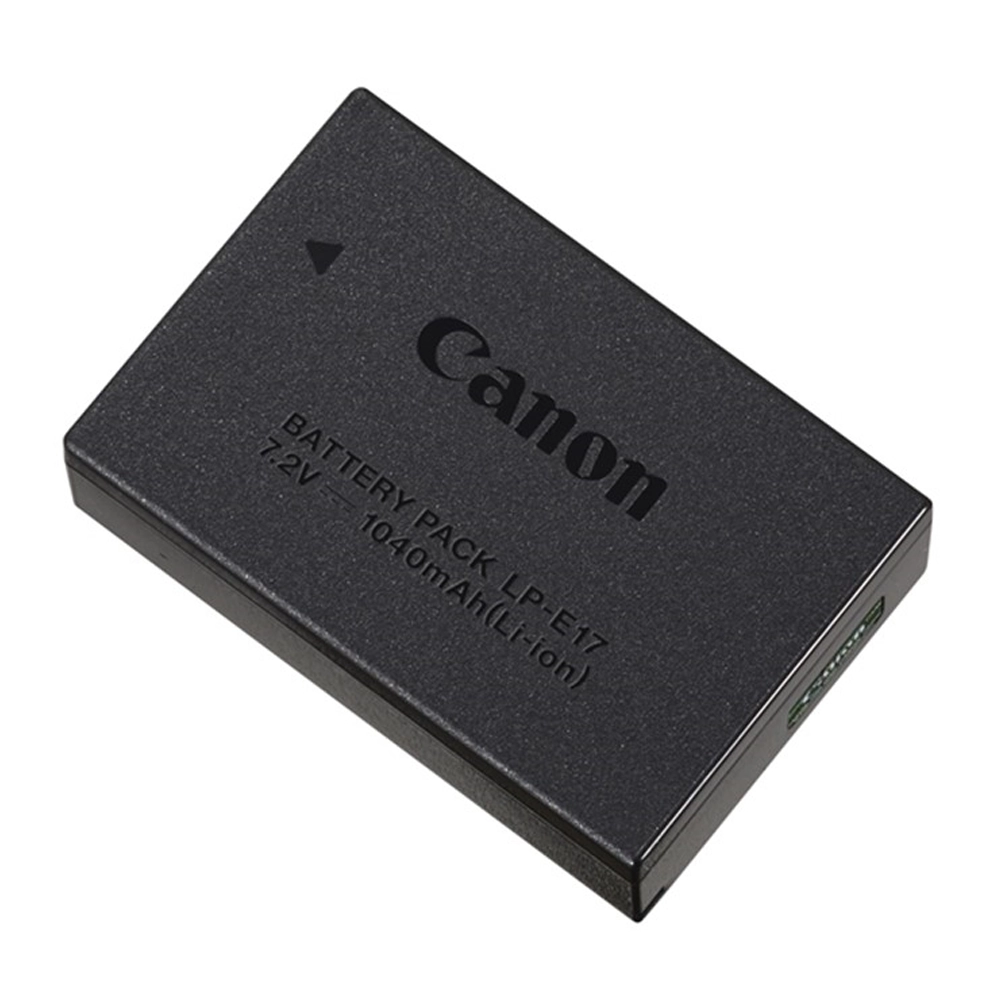 LP-E17 バッテリーパック