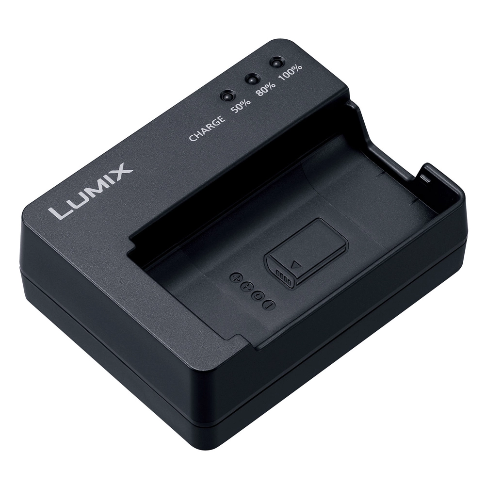 DMW-BTC14 バッテリーチャージャー