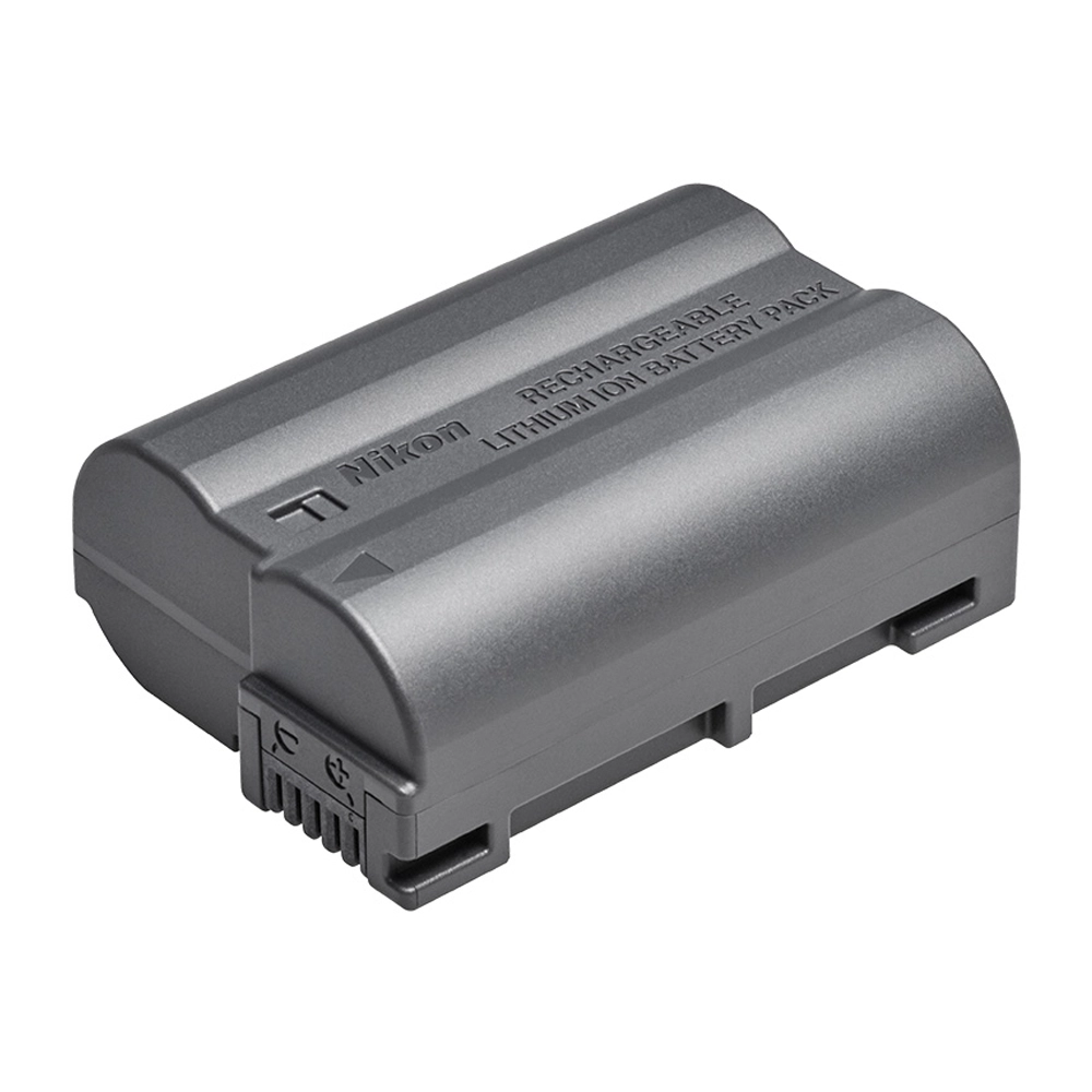 EN-EL15b Li-ion リチャージャブルバッテリー