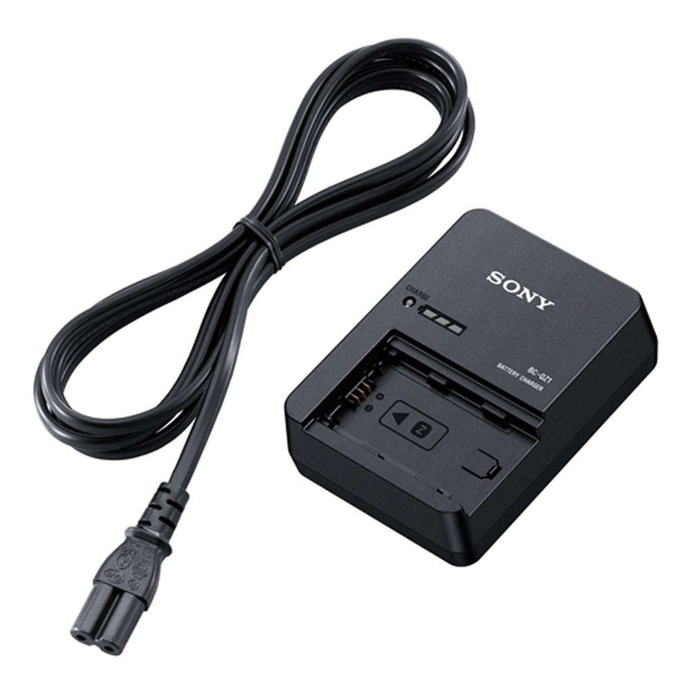 BC-QZ1 バッテリーチャージャー