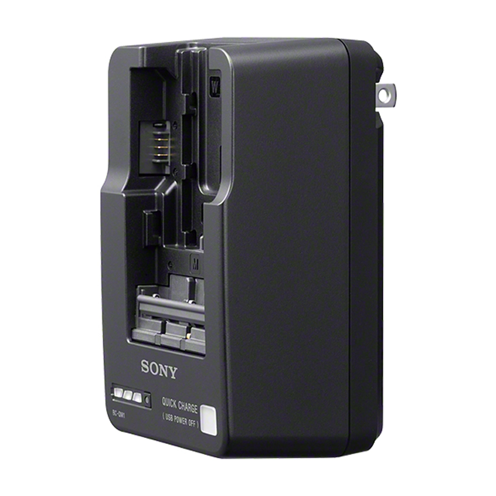 BC-QM1 バッテリーチャージャー