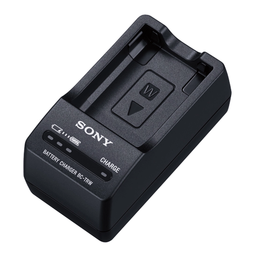BC-TRW バッテリーチャージャー