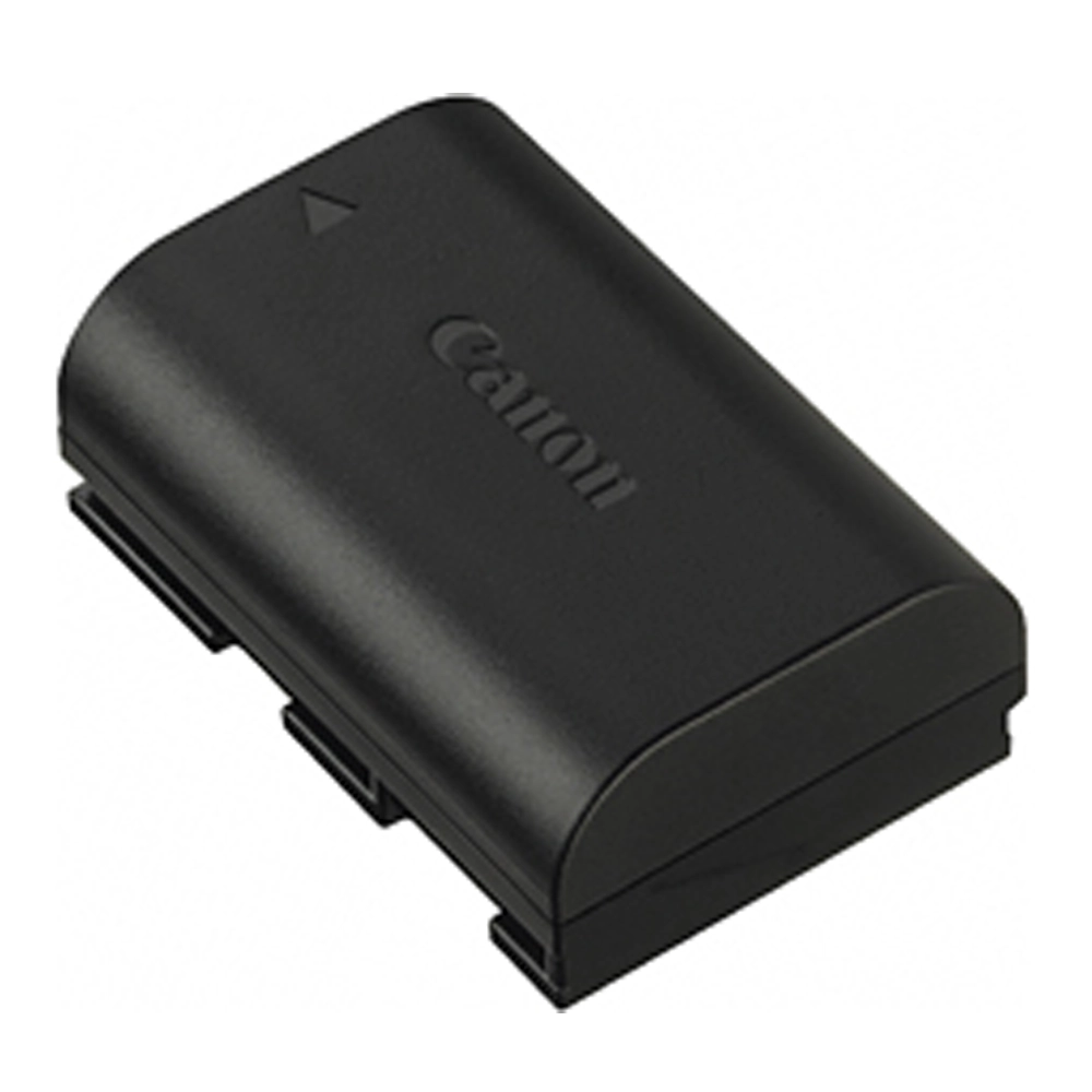 LP-E6N バッテリーパック