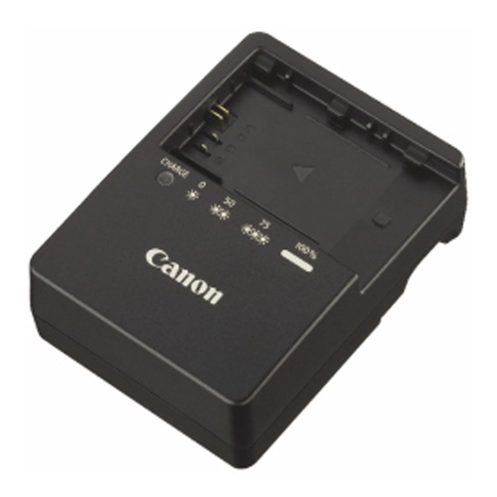 LC-E6 バッテリーチャージャー