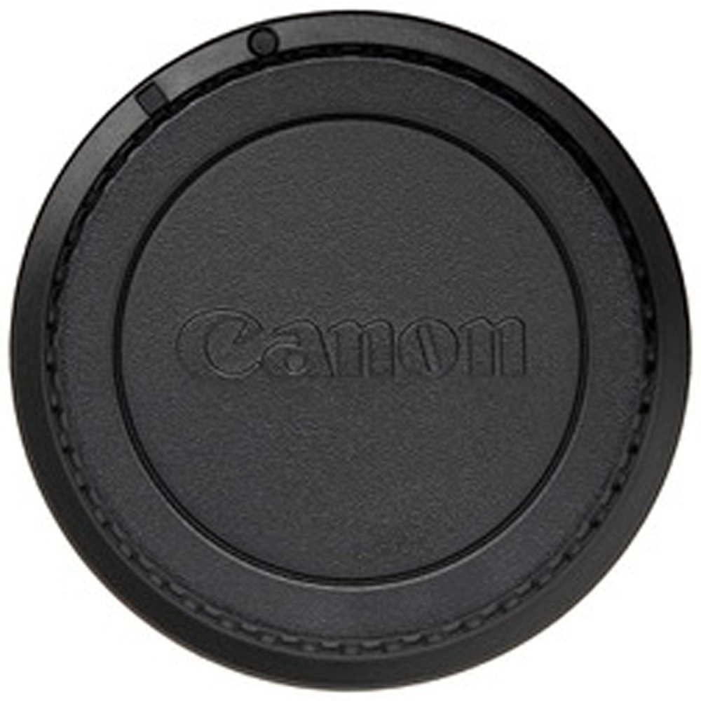 レンズダストキャップ