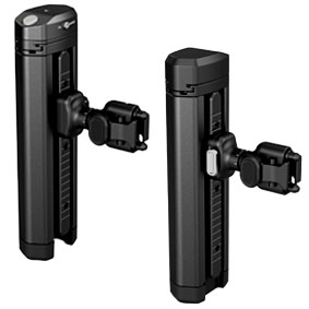 サイドハンドル