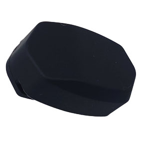 ハンドル上部シリコンキャップ