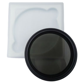 67mm VND2-32(1-5ストップ)ケース付