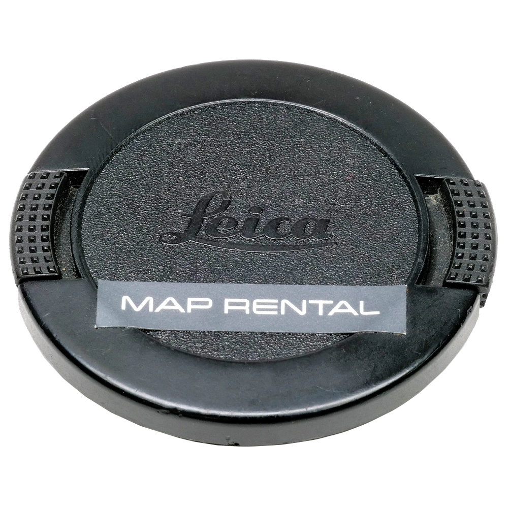 フロントキャップ