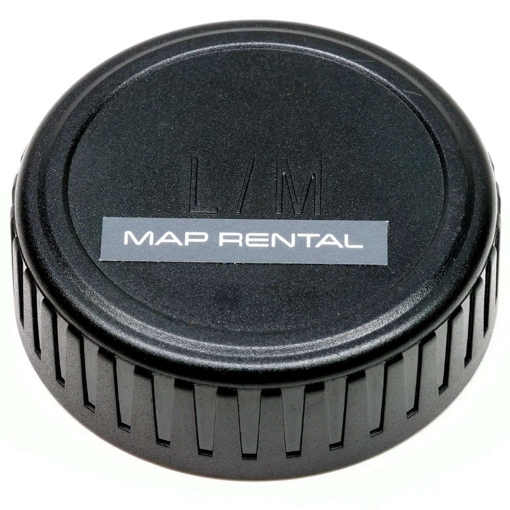 リアキャップ（社外製）