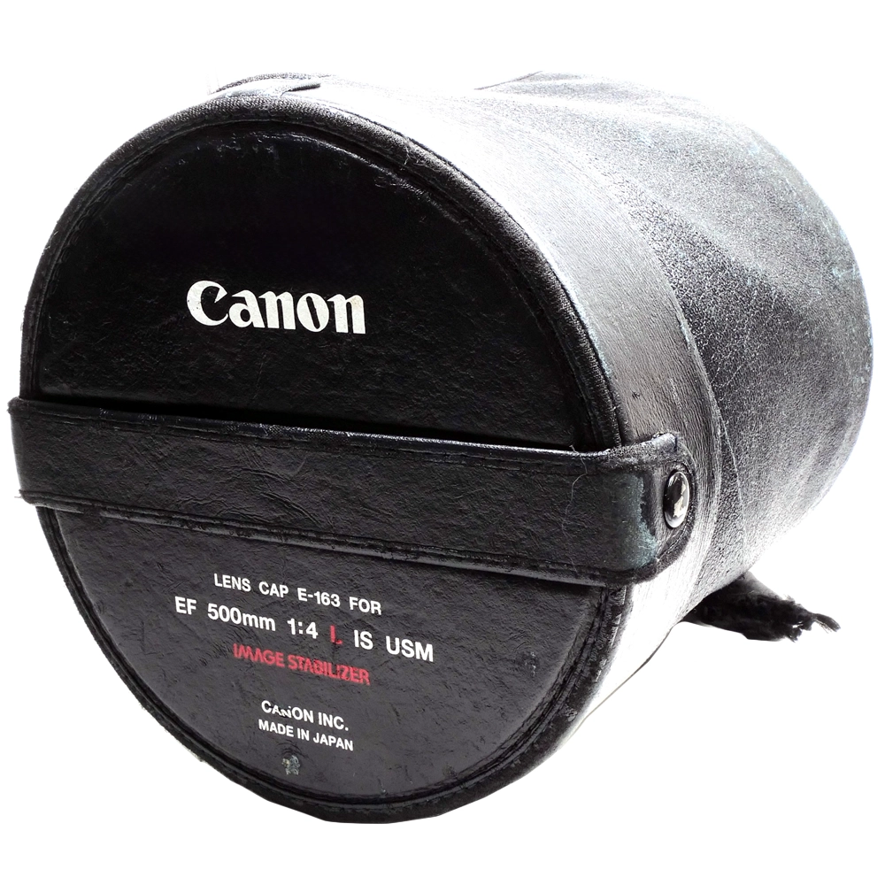 被せ式フロントキャップ