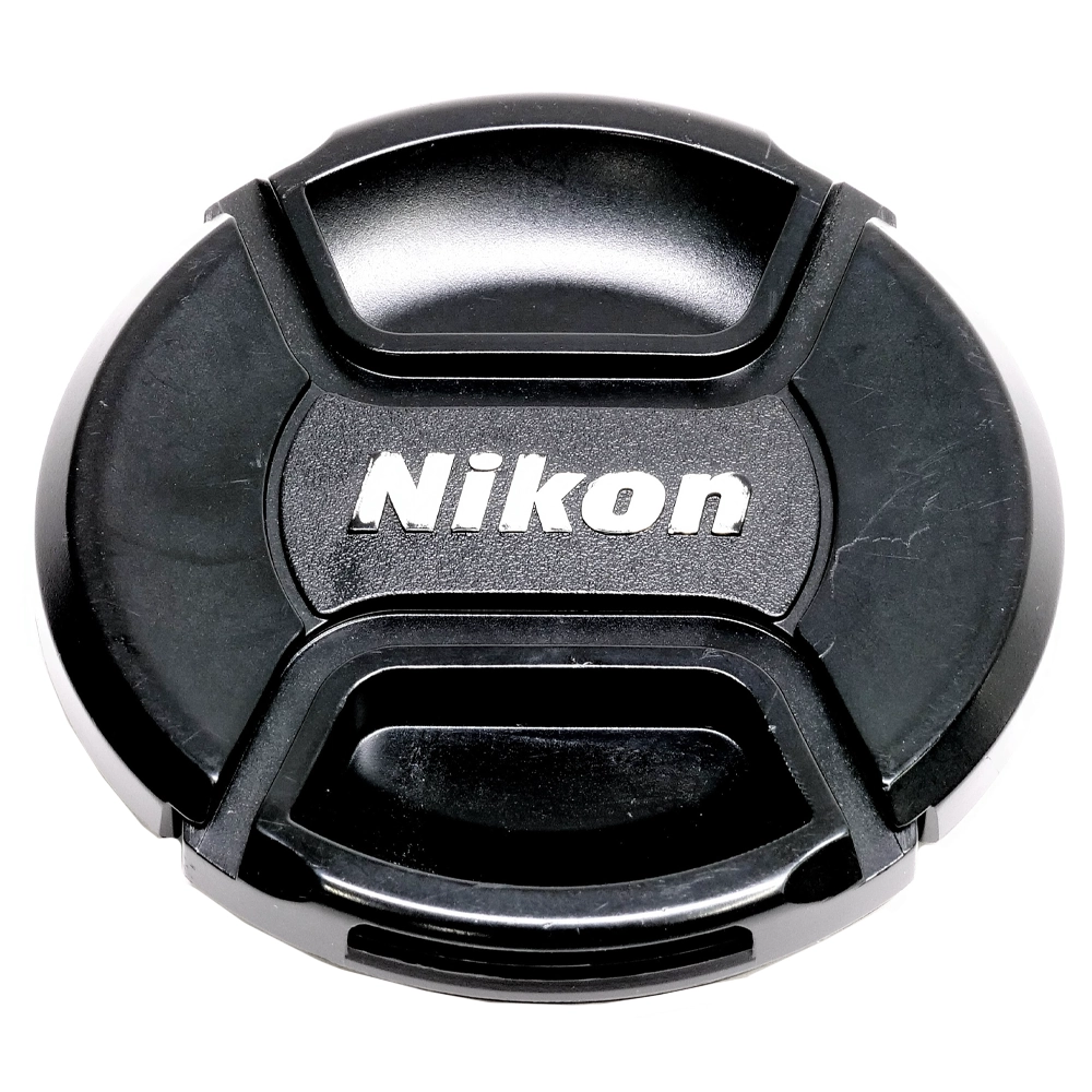 フロントキャップ