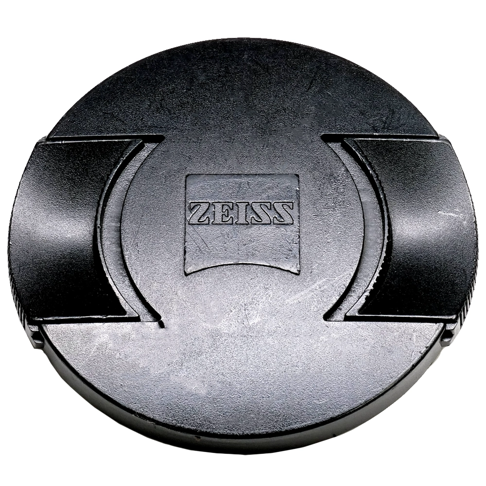 フロントキャップ