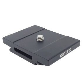 クイックリリースプレート*