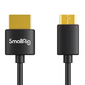 HDMIケーブル(フル-ミニ)