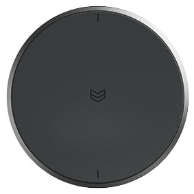 マグネット式マウント