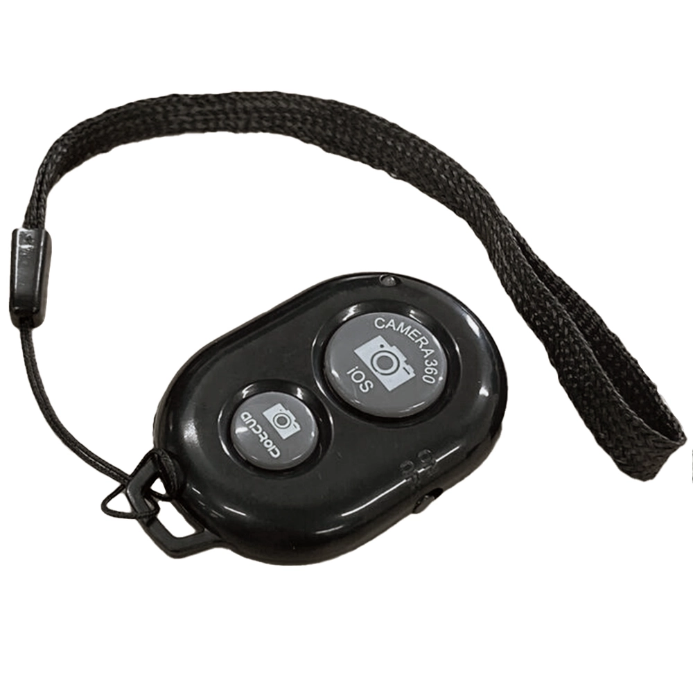 ワイヤレスリモコン