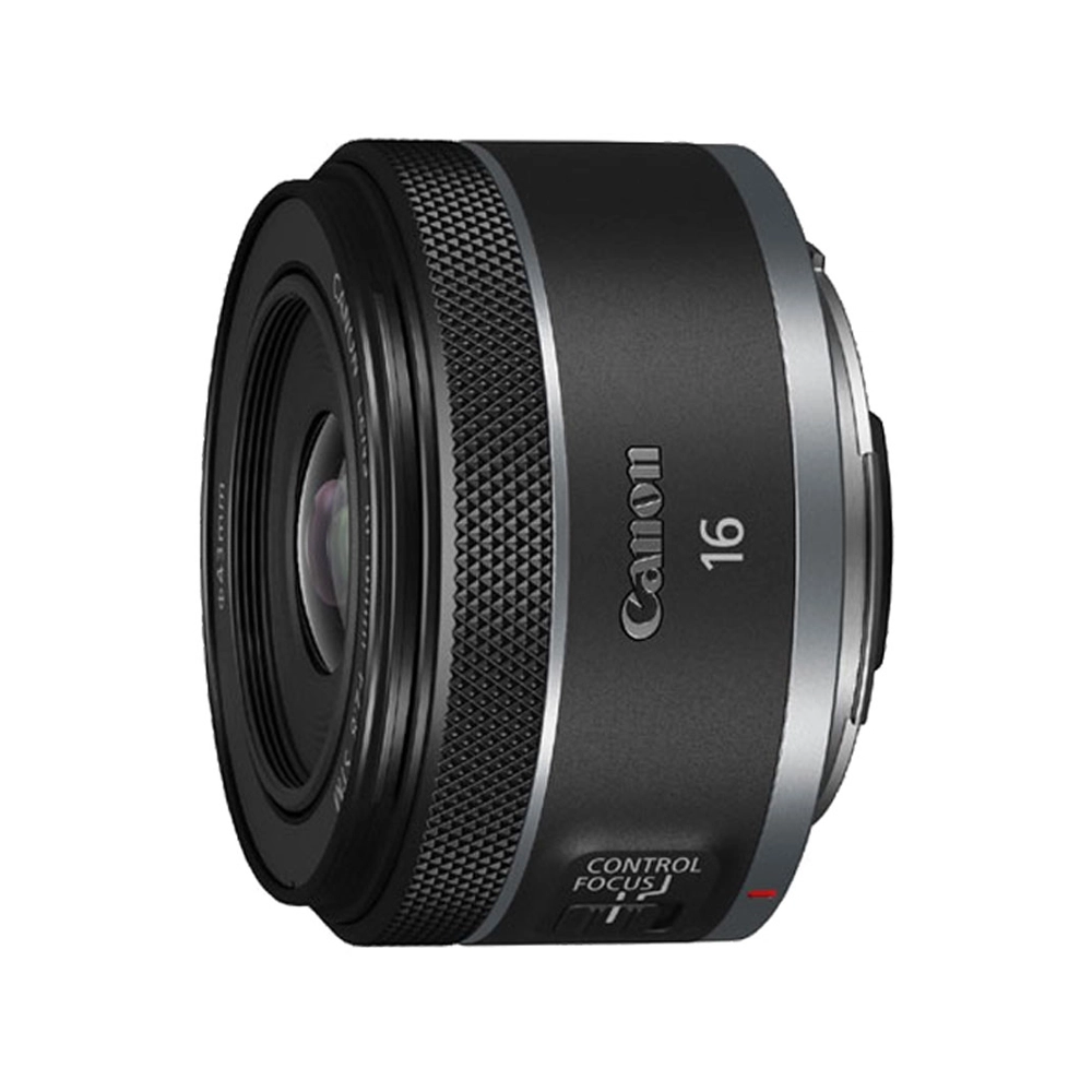 RF16mm F2.8 STM （キヤノンRFマウント）