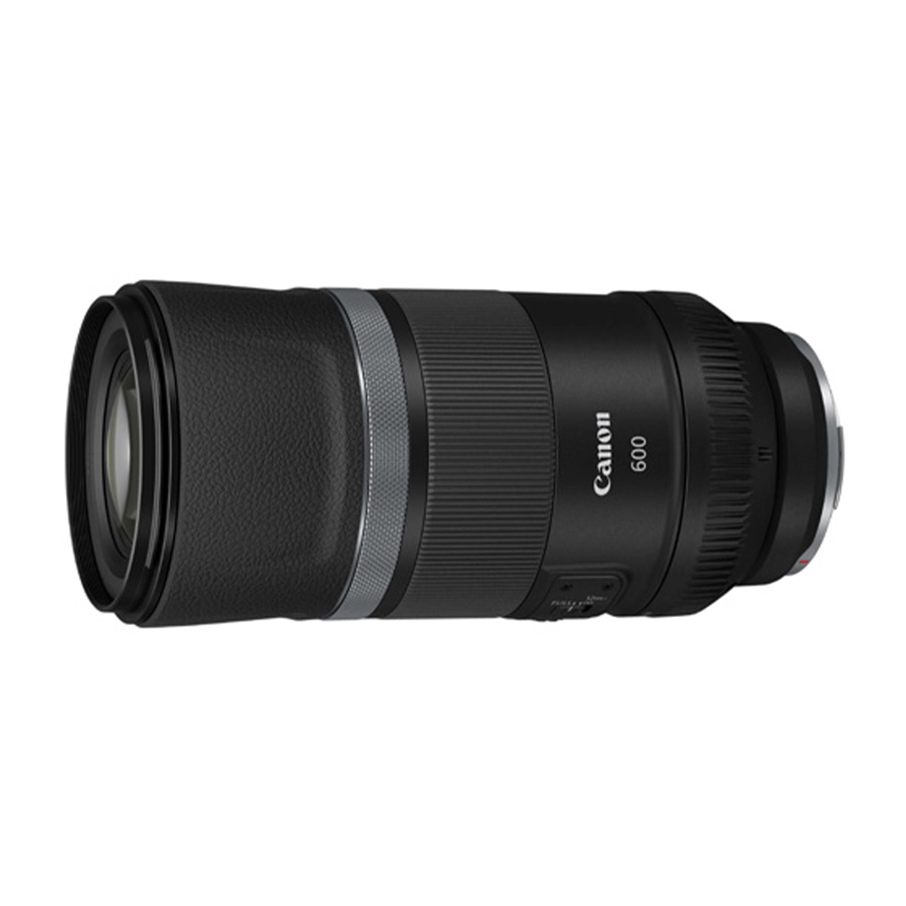 RF600mm F11 IS STM（キヤノンRFマウント）