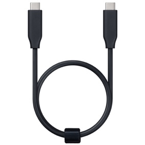 USB（C-C）ケーブル