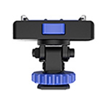 コールドシューアダプター