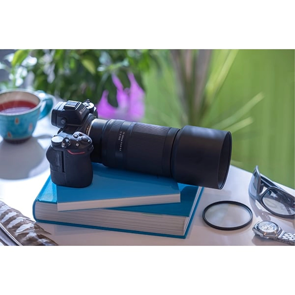 TAMRON 70-300mm F/4.5-6.3 Di III RXD（A047）（ニコンZマウント