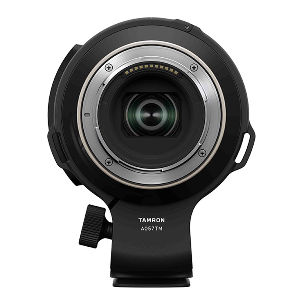 【訳あり】TAMRON 150-500mm F5-6.7 (Xマウント) TAMRON 150-500mm F/5-6.7 Di III VC VXD（A057）（ニコンZマウント