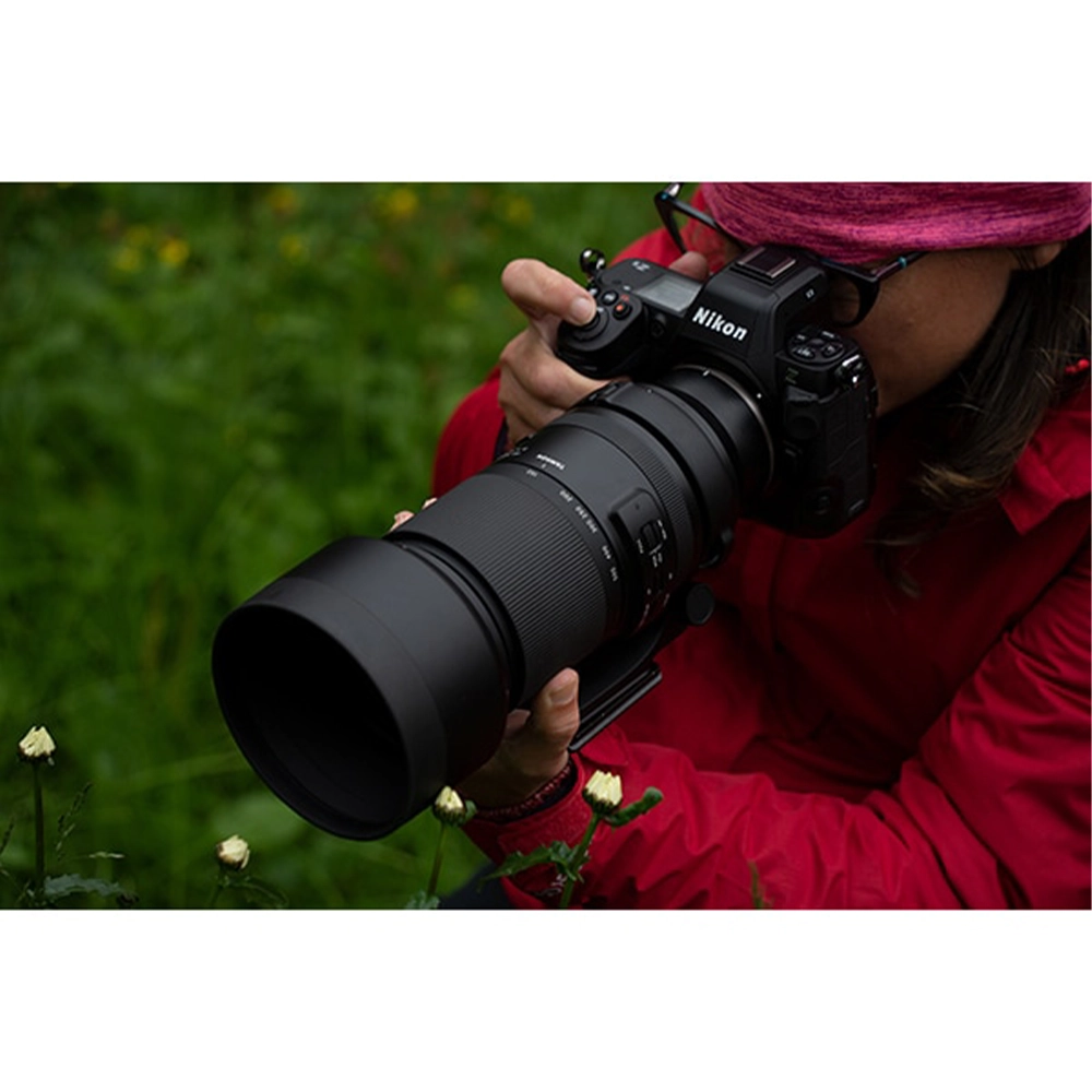 TAMRON 150-500mm F/5-6.7 Di III VC VXD（A057）（ニコンZマウント