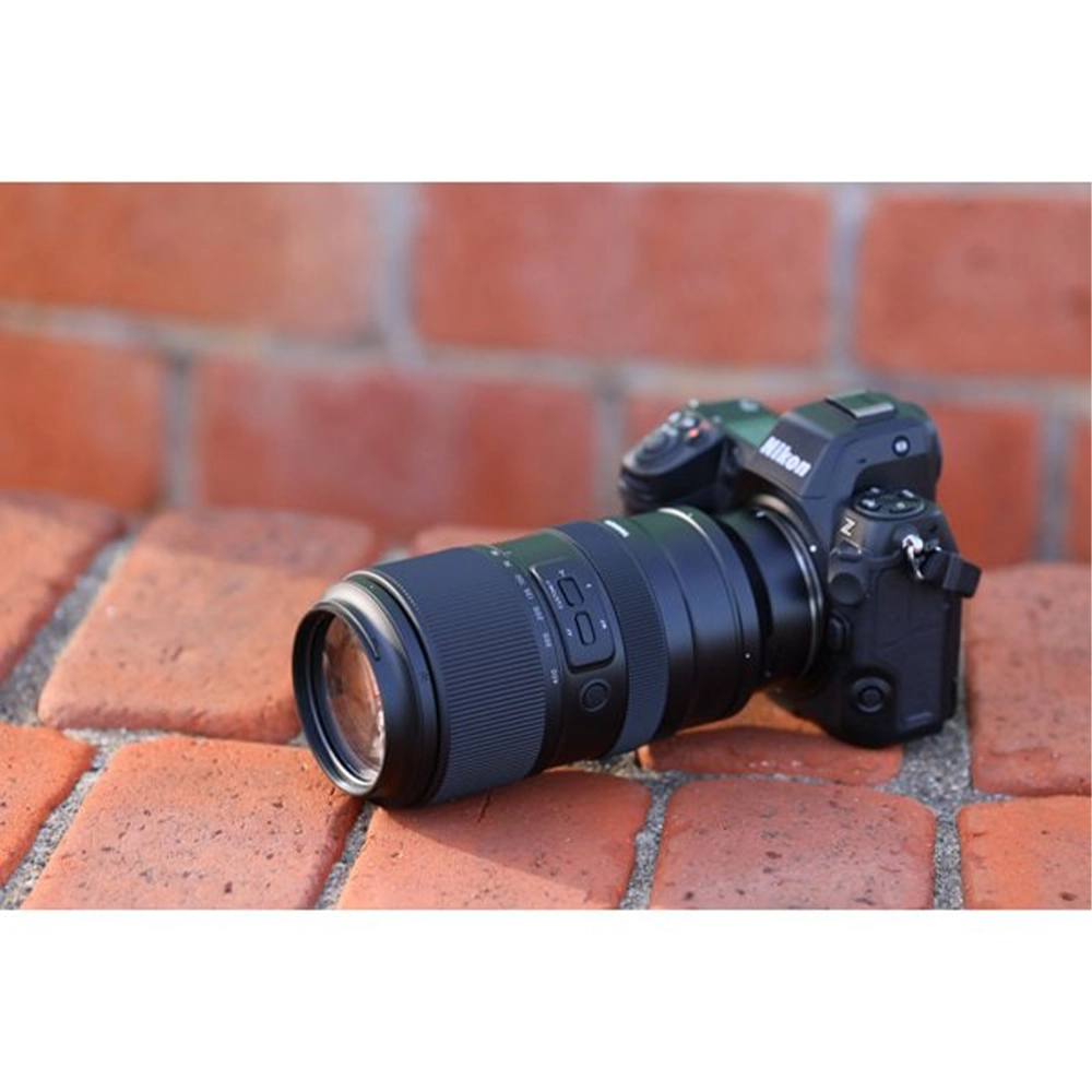 TAMRON 50-400mm F/4.5-6.3 Di III VC VXD（A067）（ニコンZマウント