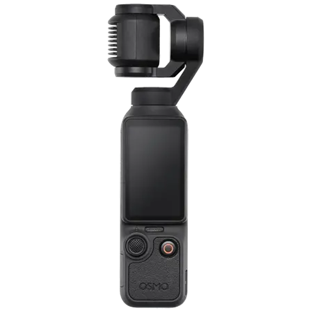 Osmo Pocket 4