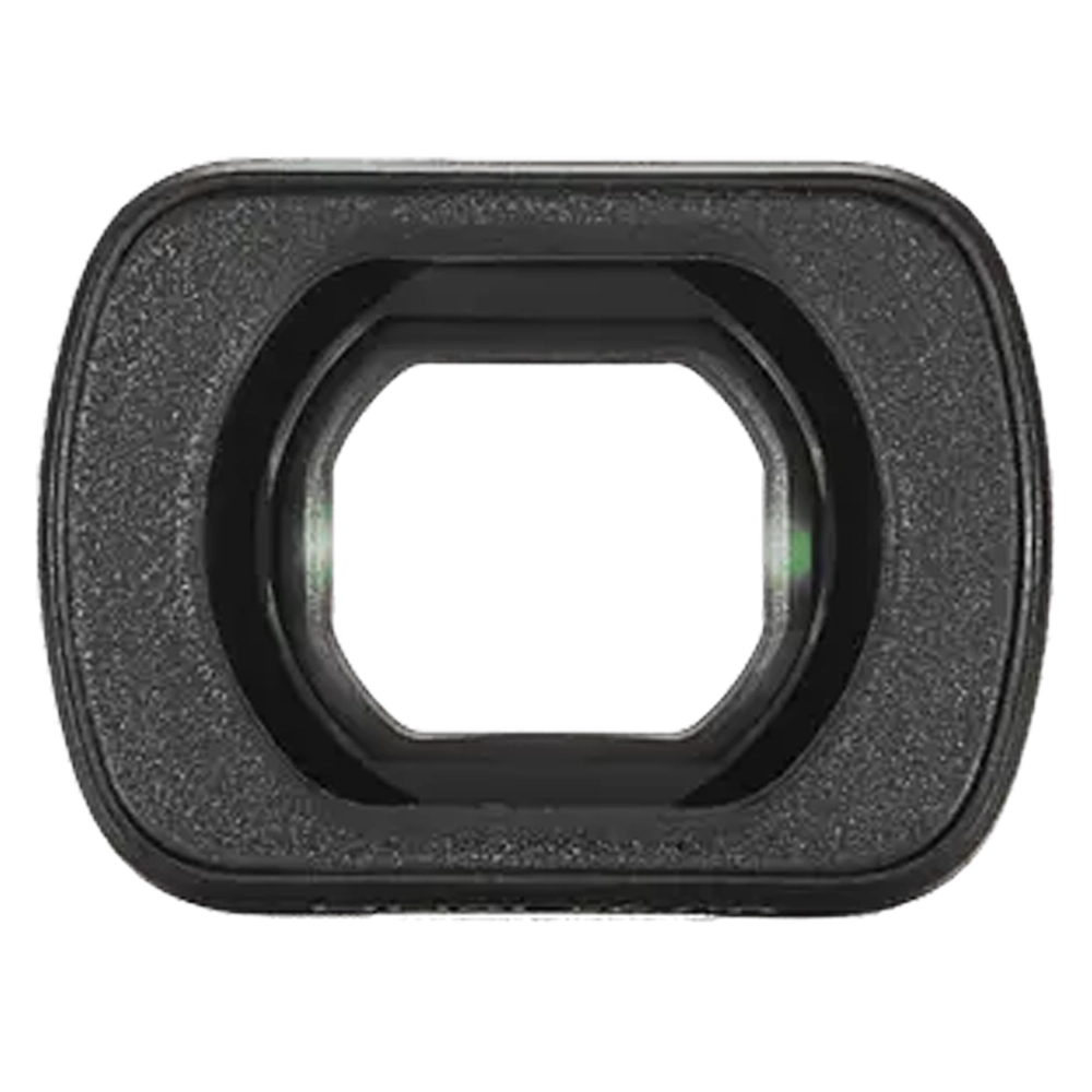 Osmo Pocket 3 広角レンズ