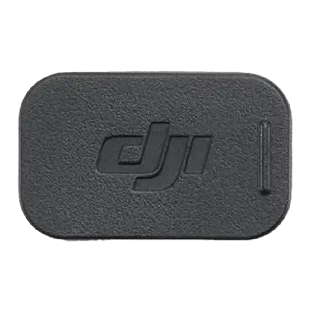 DJI Mic 3 マグネティッククリップ